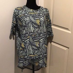 Legging material small Lularoe Irma